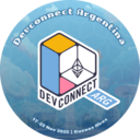 DevConnect Argentina 2025 POAP