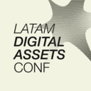 LATAM Digital Assets Conference logo