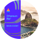 Ethereum Rio 2022 POAP